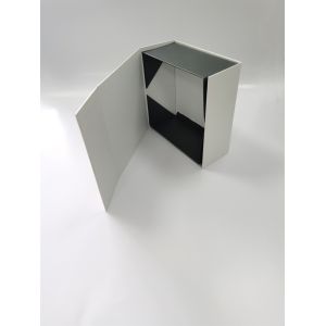 Pantone Packing Printed Corrugated Box Debossing Cardboard Paper FSC