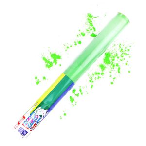 China Paper Tubes 35g Celebrations Powder Party Popper on sale