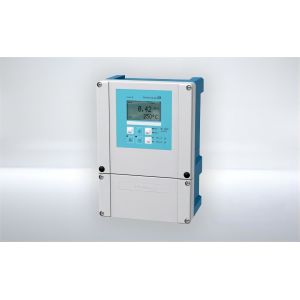 Endress+Hauser Disinfection Transmitter Liquisys CCM253 For Temperature Control