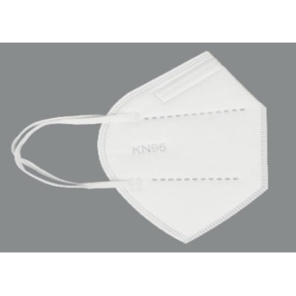 Buy 5 Ply Non Woven EN149 Ffp2 Face Mask at wholesale prices