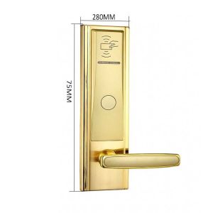 DSR RFID Digital Door Lock