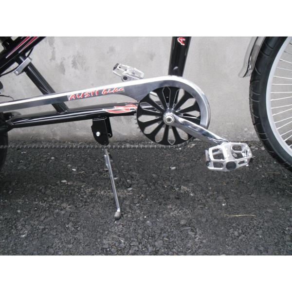 Aluminum Rim 26" Steel Fashion Chopper Bike Chopper Bicycles Gross Weight 25kgs