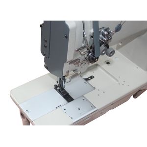 250*100mm Compound Feed Sewing Machine