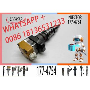 177-4756 3126 Common Rail Fuel Injector 177-4752 Injector 177-4754 1780199