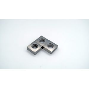 High Precision PCD Polycrystalline Diamond Inserts With CE Certification