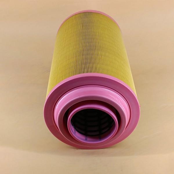 Food Beverage Shops' Choice C23610 Glass Fiber Air Filter Element for Air Compressor