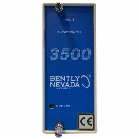 3500/64-01-00 | Bently Nevada | PRESSURE MONITOR