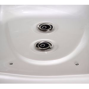 outdoor whirlpool massage hot tubs spa Balboa /Gecko control computer control