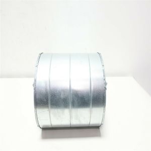 GOST 1055w Industrial Centrifugal Blower 230/400v-Ac D2D160-BE02-11