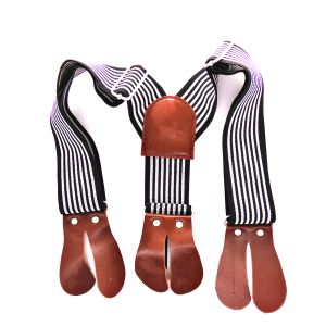 Genuine Trouser Y Back Suspender