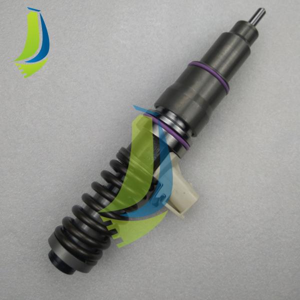 Buy VOE22339883 Common Rail Fuel Injector For Excavator Spare Parts at wholesale prices