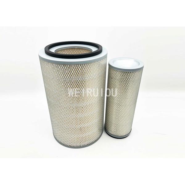 Diesel Engine 9.65 In Air Filter Cartridge P181139 AF1903M Generator Accessories