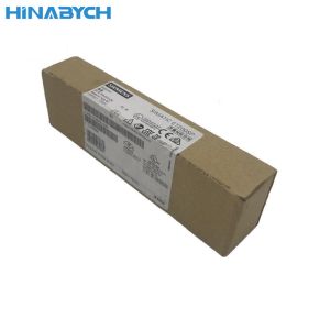 6es7193-6bp20-0ba0 Programmable Logic Controller Et 200sp Base Unit Bu15-P16 A10