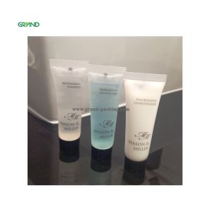 Semi Automatic Plastic Tube Filling And Sealing Machine Grease Cosmetic