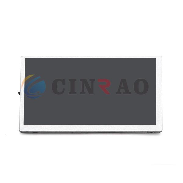 CLAA061LA0BCW TFT LCD Display Module For Auto Replacement Parts