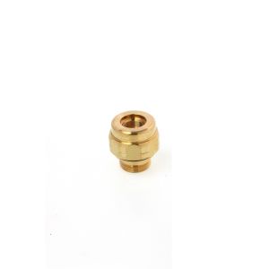 Laser Ceramic Nozzle Holder For Bystronic Laser Machine Consumables