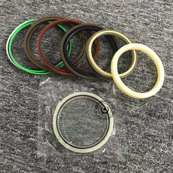 Buy Excavator Hitachi EX120-5 Arm Oil Seal Repair Kit Car Accessories at wholesale prices