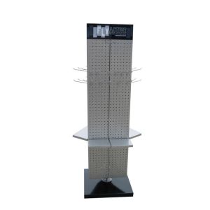 Quality Pop Display Stand, Customizability on Both Structure and Graphics for sale