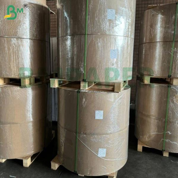 280um Moisture - Resistant High Tear Resistance Eco Friendly Waterproof Paper For Writing