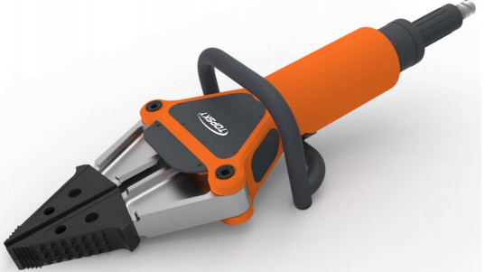 Single Interface Disaster Rescue Equipment Single Tube Hydraulic Spreader Gykz