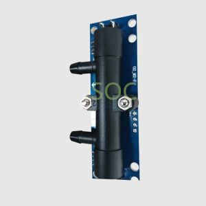 High reliability ultrasonic oxygen flow sensor form China manufacture