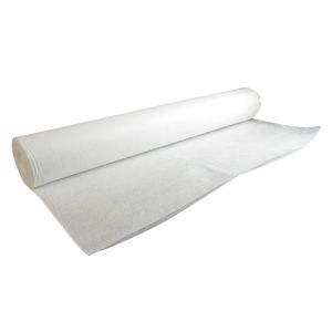 Anti Erosion PP 300g Non Woven Geotextile Fabric