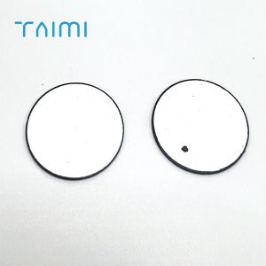30*1mm Piezo electronic Disc 10000pF Ultranonic Transducer Ceramic Disc