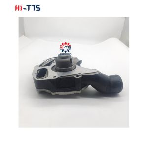 Water pump 354-4754 3544754 For C4.4 C6.6 C7.1 1104 Diesel Engine parts