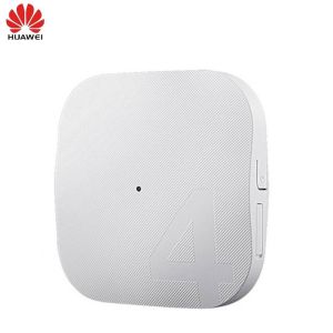 Unlocked WebCube4 Huawei E8378 4G LTE Wireless Router 100x100x80 mm