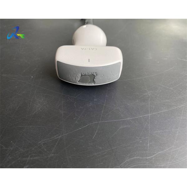 Ultrasound Probe Transducer Replce Strain Relief Cable And Lense Samsung CA1-7A