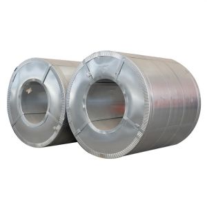 SUS316 Stainless Steel Coil 5wl Stainless Steel Factories SS Coil BA Surface