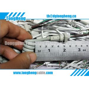 China Cable Assemblies Strain Relief T-001 on sale
