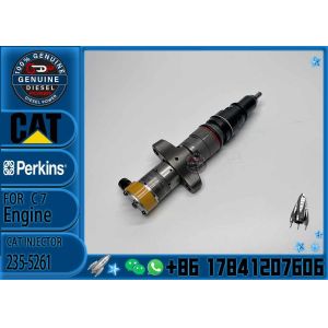 Diesel Injector 235-5261 387-9426 328-2585 268-1839 10R-7221 20R-1260 10R-4761