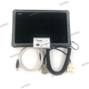 Forklift Truck Diagnostic Scanner Tool ZAPI PC Can Console ZAPI-USB Controller