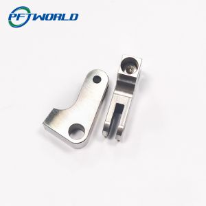 China CNC Precision Stainless Steel Parts Accessories Machined on sale