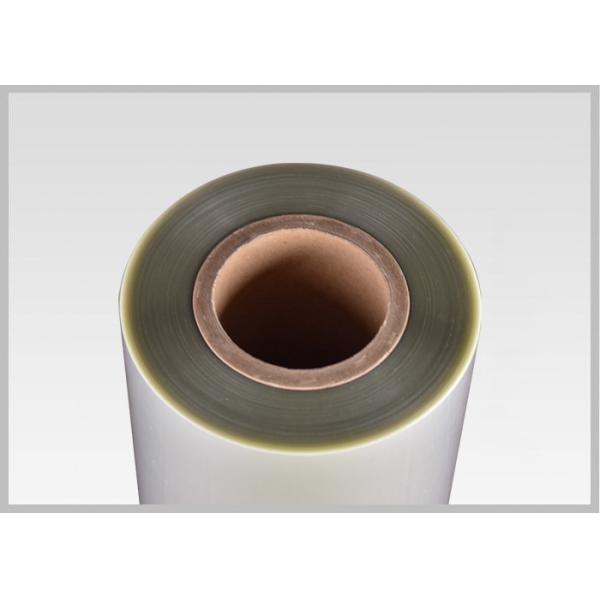 Buy Moisture Proof Heat Shrink Film For Packaging , Environment - Friendly at wholesale prices