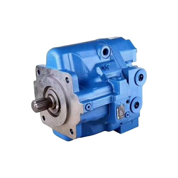 AP2D12 Uchida Rexroth Hydraulic Pump PM10V00017F1 AP2D12LV3RS7 Excavator Pump