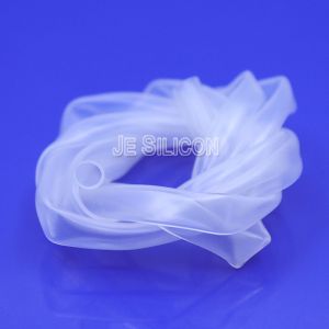 Durable BPA Free 8mPa 100mm Medical Silicone Hose