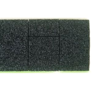 EDPM Thermal Resistance Foam With Conductivity For Ev Batteries