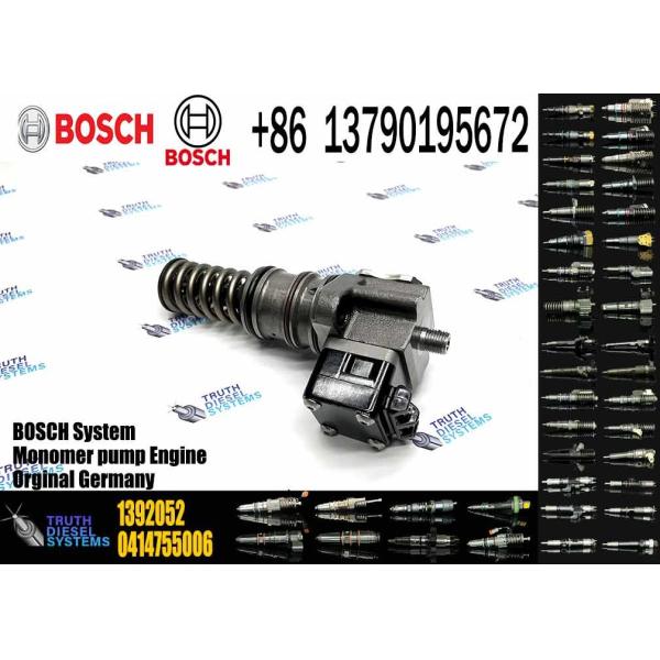 Diesel Engine Fuel Injection Unit Pump 0414755005 F00HN36635 XE315C 1379110 1392052