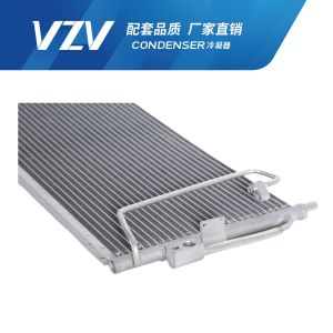 Automobile Parts CHEVROLET AC Condenser BUICK SAIL OEM 92100937