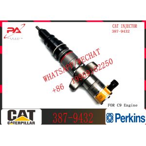 CAT Fuel Injector Nozzle 387-9432 387-9436 225-0117 236-0957 238-8092 240-8063