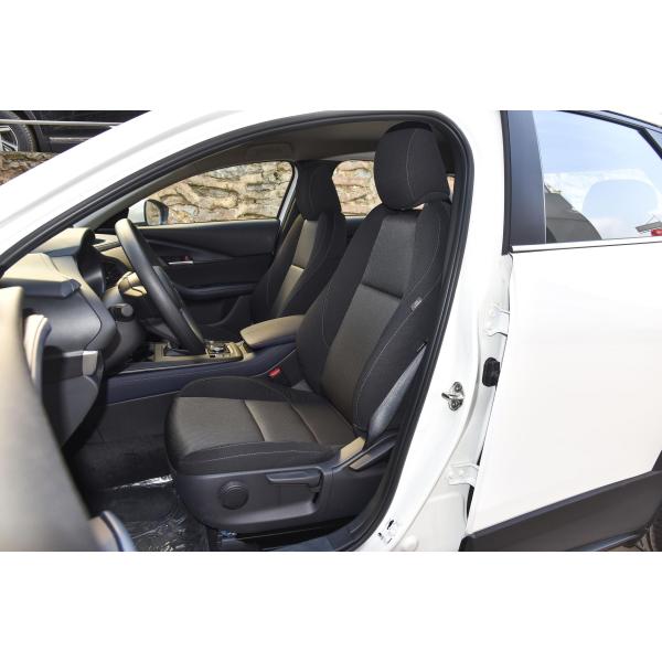 Changan CX-30 The Ultimate Electric SUV with LED Headlights and Manual Seat Adjustment