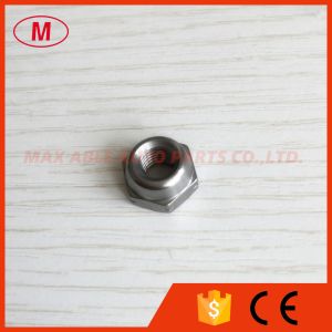 S200 locknut turbo lock nut/ shaft nuts for repair kits