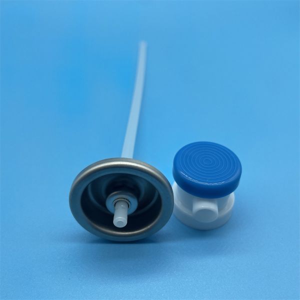 Heavy-Duty Shoes Socks Cleaning Valve Actuator for Commercial Laundry Systems with High-Cycle Reliability