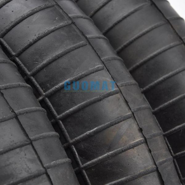 Goodyear 3B12-300 Stemco Air Spring Triple Convoluted Type Bellow