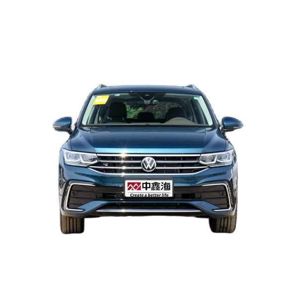 Buy PHEV Gasoline Powered Vehicles Hybrid Flagship Version New Energy Automobile at wholesale prices