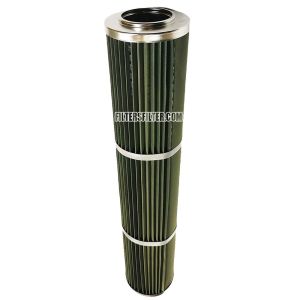 Home PSE50H1 Glass Fiber Coalescing and Separation Filter Element for Natural