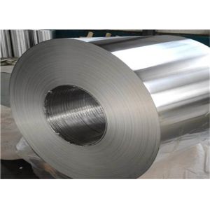 Manufacturer 6061 6063 7075 Aluminum Coil Gutter Strip Alloy Cold Drawn