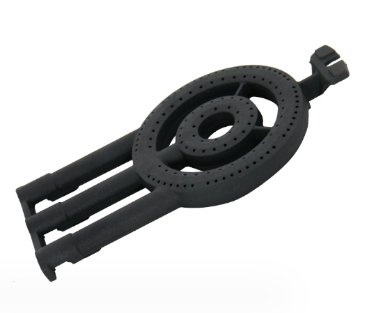 Commercial Single Multi Burner Stove High Efficiency Slam BurnerEnergy Saving Kitchen Cast Iron Stoves